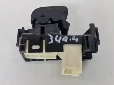 Автозапчасти б/у выключатель переднего правого окна за toyota auris (_e15_) 2.0 d-4d (ade150_) ссылки oem iam   