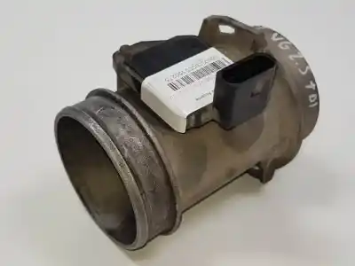 Автозапчасти б/у расходомер воздуха за audi a6 avant (4b5) bfc ссылки oem iam 059906461d  