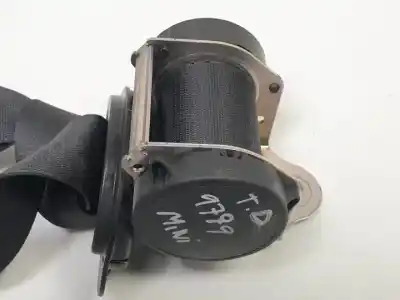 Автозапчасти б/у задний правый ремень безопасности за mini mini (r56) 9hz ссылки oem iam   