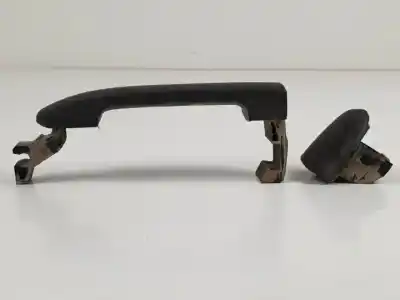 Pezzo di ricambio per auto di seconda mano maniglia esterna posteriore destra per nissan note (e11e) k9k276 riferimenti oem iam 242268  