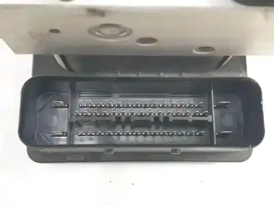 Автозапчастина б/у абс для ssangyong rexton d27dt посилання на oem iam 44894008200  