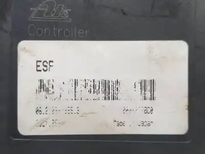 Автозапчастина б/у абс для ssangyong rexton d27dt посилання на oem iam 44894008200  
