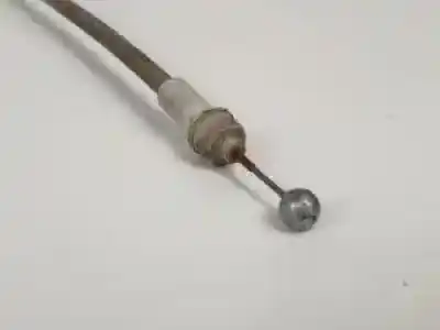 İkinci el araba yedek parçası sol arka kapi kilidi için nissan note (e11e) k9k276 oem iam referansları   