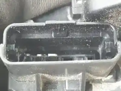 İkinci el araba yedek parçası sol arka kapi kilidi için nissan note (e11e) k9k276 oem iam referansları   