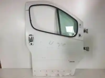 Автозапчасти б/у дверь передняя правая за OPEL VIVARO F9Q762 ссылки OEM IAM   