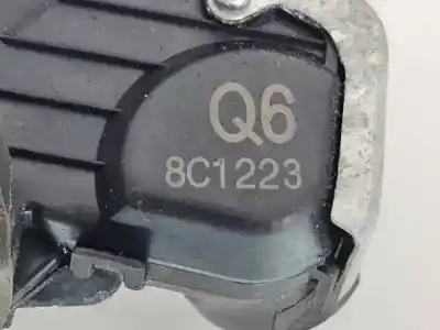 Автозапчасти б/у замок передней правой двери за toyota auris (_e15_) 2.0 d-4d (ade150_) ссылки oem iam q68c1223  