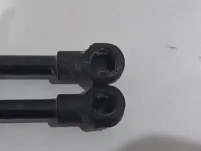 Second-hand car spare part tailgate gas strut for nissan note (e11e) k9k276 oem iam references 0342870425n  