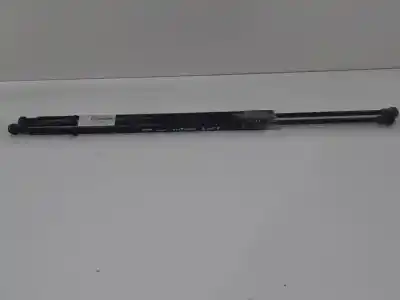 Second-hand car spare part tailgate gas strut for nissan note (e11e) k9k276 oem iam references 0342870425n