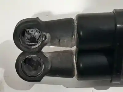 Second-hand car spare part tailgate gas strut for nissan note (e11e) k9k276 oem iam references 0342870425n  