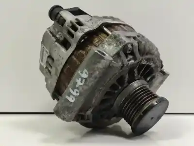 Автозапчастина б/у генератор для mini mini (r56) 9hz посилання на oem iam v75769218003  
