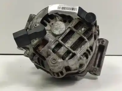Автозапчастина б/у генератор для mini mini (r56) 9hz посилання на oem iam v75769218003  
