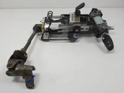 Автозапчастина б/у рульва колонка для jaguar x-type i (x400) 2.5 v6 a las 4 ruedas посилання на oem iam 