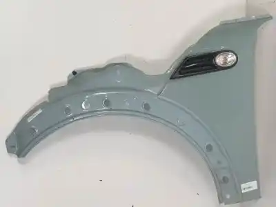 Автозапчасти б/у левое переднее крыло за mini mini (r56) 9hz ссылки oem iam   