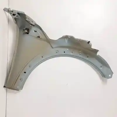 Автозапчасти б/у левое переднее крыло за mini mini (r56) 9hz ссылки oem iam   