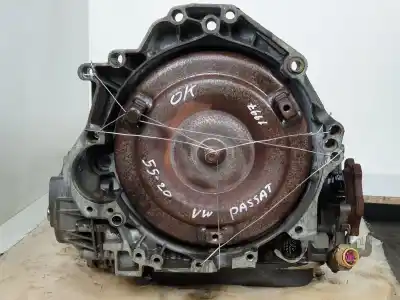 Pezzo di ricambio per auto di seconda mano RIDUTTORE per VOLKSWAGEN PASSAT VARIANT (3B5)  Riferimenti OEM IAM DUM 5HP19 