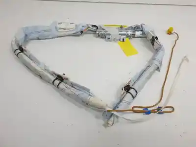 Tweedehands auto-onderdeel gordijn airbag voor rechts voor ford kuga (cbv) txda oem iam-referenties 7m51r14k159ak