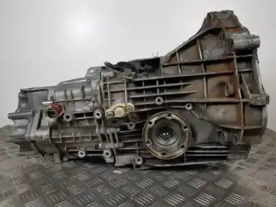 Peça sobressalente para automóvel em segunda mão caixa de velocidades por audi a4 berlina (b5) g-adr referências oem iam ddu  5 velocidades