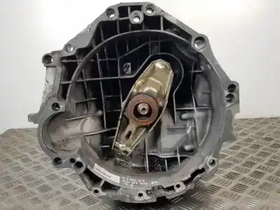 Second-hand car spare part gearbox for audi a4 berlina (b5) g-adr oem iam references ddu