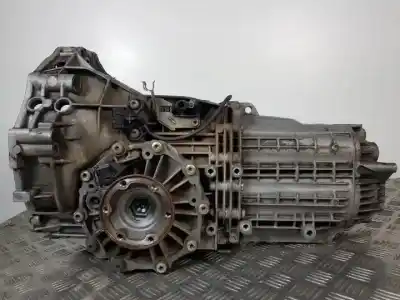 Peça sobressalente para automóvel em segunda mão caixa de velocidades por audi a4 berlina (b5) g-adr referências oem iam ddu  5 velocidades