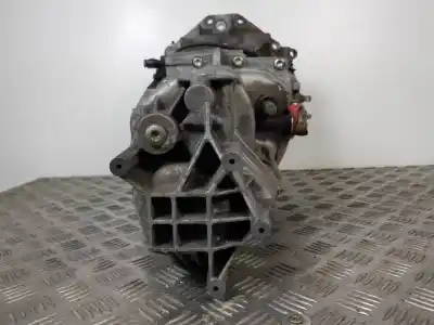 Peça sobressalente para automóvel em segunda mão caixa de velocidades por audi a4 berlina (b5) g-adr referências oem iam ddu  5 velocidades