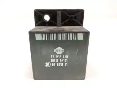 Second-hand car spare part power management control unit for nissan micra (k11) cg10de oem iam references 285115f101