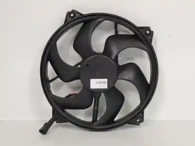 Peça sobressalente para automóvel em segunda mão Termoventilador Elétrico por CITROEN C4 BERLINA Exclusive Referências OEM IAM 1831294016D  