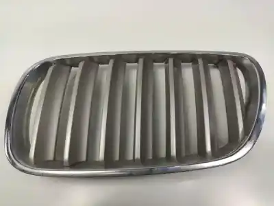 Second-hand car spare part front grille for bmw x3 (e83) 306d5 oem iam references 51113420087