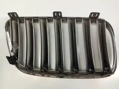 Second-hand car spare part front grille for bmw x3 (e83) 306d5 oem iam references 51113420087  