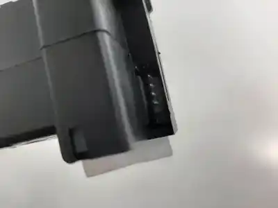 Second-hand car spare part steering wheel switch for bmw x5 (e53) m54 oem iam references 8373901  