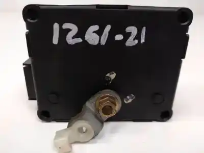 Second-hand car spare part air conditioning hatches opening motor for honda accord (ca) f20a5 oem iam references 