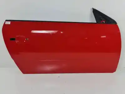 Pezzo di ricambio per auto di seconda mano porta anteriore destra per opel tigra twin top z12xe riferimenti oem iam 