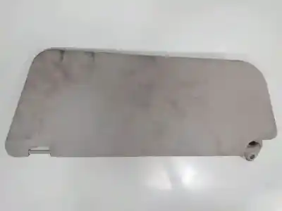 Gebrauchtes Autoersatzteil rechter sonnenschutz zum citroen berlingo (m49) rhy oem-iam-referenzen 