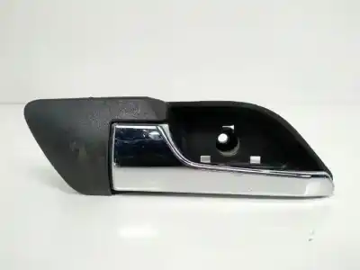 Pezzo di ricambio per auto di seconda mano maniglia interna anteriore destra per opel tigra twin top z12xe riferimenti oem iam 