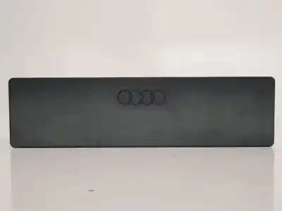 Tweedehands auto-onderdeel handgreep achterkap voor audi a4 berlina (8e) 2.0 20v cat (alt) oem iam-referenties 8d0035231