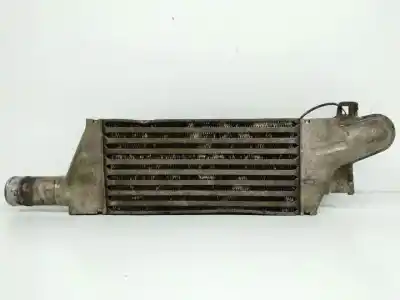 Second-hand car spare part intercooler for opel combo z13dt oem iam references 24466787  
