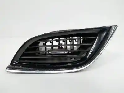 Peça sobressalente para automóvel em segunda mão grelha / difusor de ar por opel insignia grand sport d20dth referências oem iam 39017266