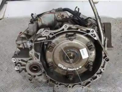 Second-hand car spare part GEARBOX for OPEL VECTRA B BERLINA  OEM IAM references 5040LN  