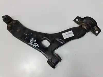 Peça sobressalente para automóvel em segunda mão braço de suspensão inferior dianteiro direito por ford focus berlina (cak) trend referências oem iam 98ac30423051ak  