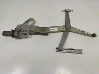 Автозапчасти б/у регулятор стекла переднего правого за saab 9-3 cabrio (ys3d) b204l ссылки oem iam 0130821663  