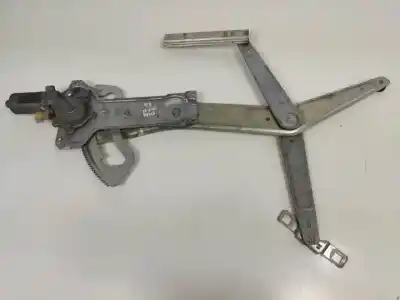 Автозапчасти б/у регулятор стекла переднего правого за saab 9-3 cabrio (ys3d) b204l ссылки oem iam 0130821663