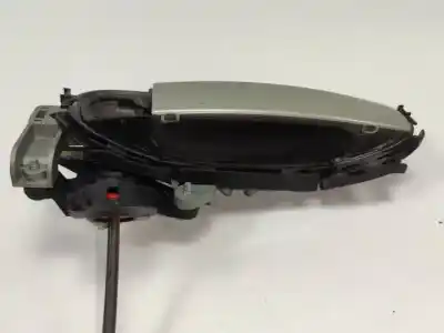 Автозапчасти б/у наружная рукоятка передняя справа за audi a4 avant (8e) avf ссылки oem iam   