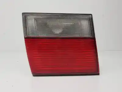 Peça sobressalente para automóvel em segunda mão farolim interior traseiro esquerdo por saab 9-3 berlina b204l referências oem iam 
