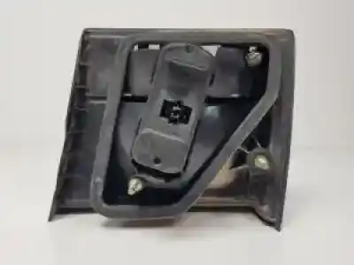 Second-hand car spare part interior left tailgate light for saab 9-3 berlina b204l oem iam references   