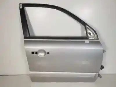 Second-hand car spare part front right door for hyundai tucson (jm) d4ea-v oem iam references 