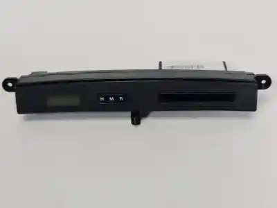 Second-hand car spare part multifunction display for hyundai tucson (jm) d4ea-v oem iam references 945102e001
