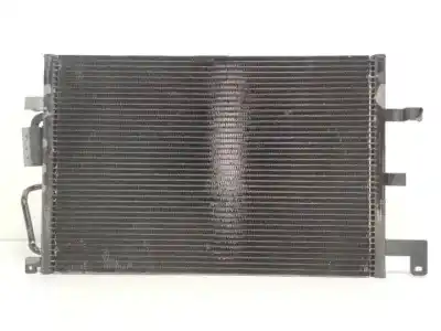 Peça sobressalente para automóvel em segunda mão condensador / radiador de ar condicionado por saab 9-3 berlina b204l referências oem iam 