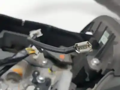 Автозапчастина б/у кермо для lexus gs (gs/us/ws19) 3grfse посилання на oem iam 4518430360a  