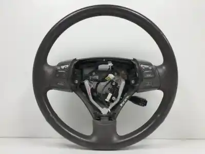 Автозапчастина б/у кермо для lexus gs (gs/us/ws19) 3grfse посилання на oem iam 4518430360a