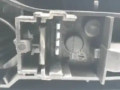 Автозапчасти б/у внутренний правый задний фонарь за renault laguna ii (bg0) f9q750 ссылки oem iam 8200002476  