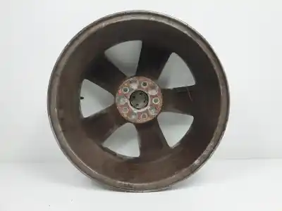 Pezzo di ricambio per auto di seconda mano set di cerchione in lega per opel meriva b a13dtc riferimenti oem iam 13260607  